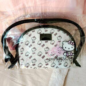 Impressions x Hello Kitty - Cosmetic Bags (Set of 2)